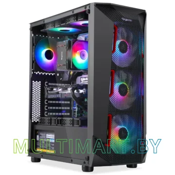 Корпус Segotep Snake 3 картинка 3